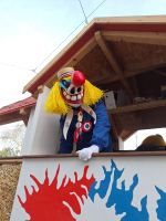 305 Basler Fasnacht - Cortège