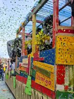 310 Basler Fasnacht - Cortège