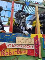 313 Basler Fasnacht - Cortège