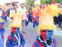 321 Basler Fasnacht - Cortège