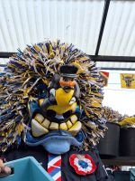 322 Basler Fasnacht - Cortège