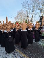 326 Basler Fasnacht - Cortège