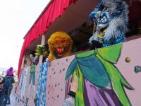 328 Basler Fasnacht - Cortège