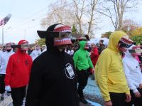 334 Basler Fasnacht - Cortège