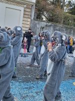356 Basler Fasnacht - Cortège
