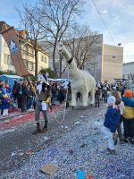 358 Basler Fasnacht - Cortège