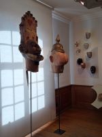 375 Basler Fasnacht - Besuch der Fasnachtsaustellung