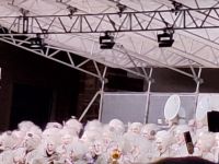 449 Basler Fasnacht - Guggemuusig-Konzert