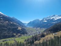 Fahrt mit dem Bernina-Express - Val di Poschiavo 