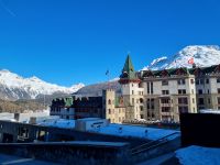 St. Moritz 