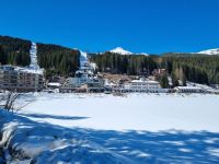 Arosa - Rundweg um den Obersee