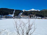 Arosa - Rundweg um den Obersee