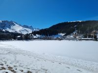 Arosa - Rundweg um den Obersee