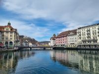 Luzern - Altstadt