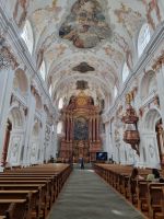Luzern - Jesuitenkirche 