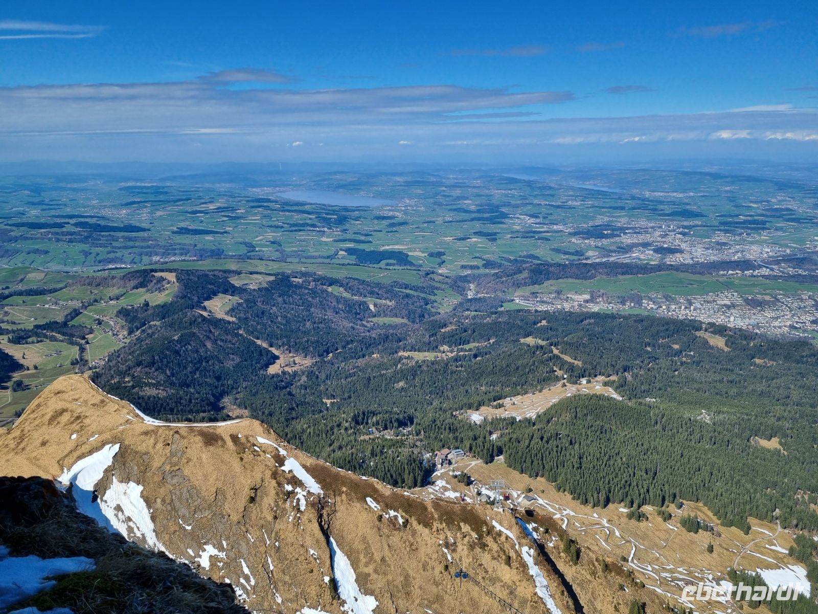 Pilatus - 