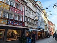 234 Appenzell