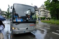 Gut in Interlaken angekommen