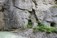 Verstecke aus dem 2. Weltkrieg