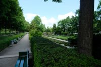 Versailles nachempfunden