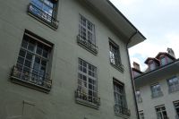 Fenster vorgetäuscht