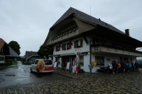 Emmentaler Käseschauwerkstatt 