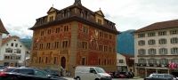 Rathaus Schwyz