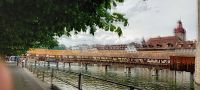 Luzern, Kapellbrücke