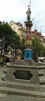 Fritschi-Brunnen Luzern