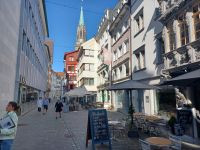 St. Gallen, Stadtführung