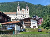 Disentis, Abtei St. Martin