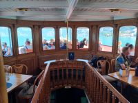 Historisches Ambiente