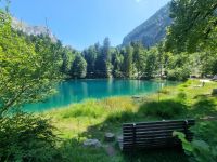 Naturpark Blausee 