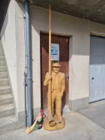 Emmental - Bachmann's Alphornmacherei in Eggiwil