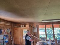 Emmental - Bachmann's Alphornmacherei in Eggiwil