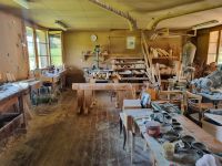 Emmental - Bachmann's Alphornmacherei in Eggiwil