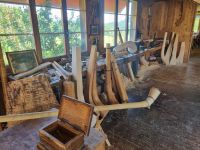 Emmental - Bachmann's Alphornmacherei in Eggiwil