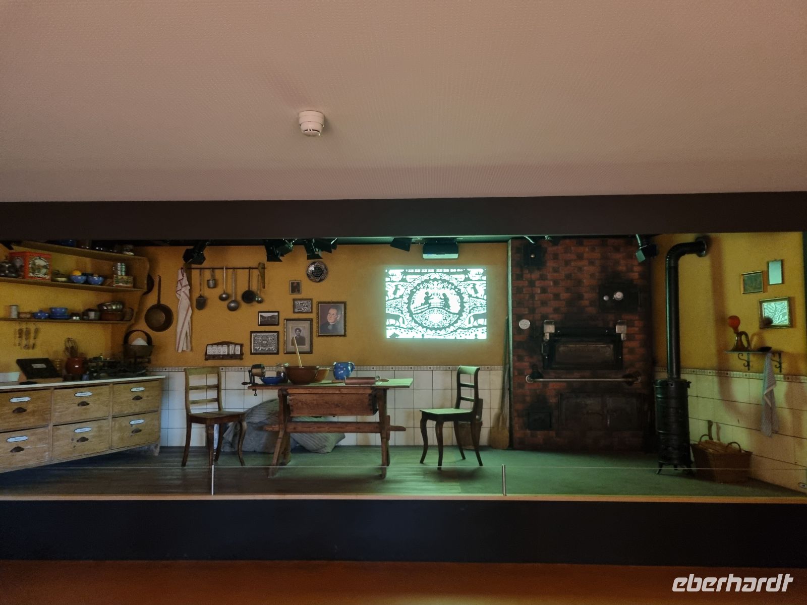 Emmental - Trubschachen (Kambly Erlebniswelt)