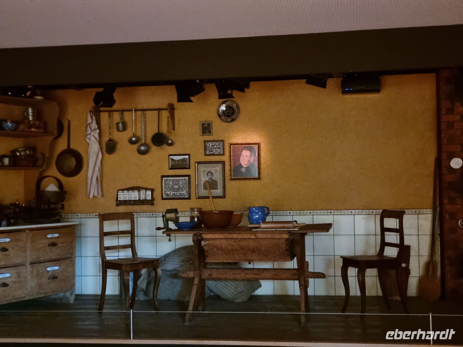 Emmental - Trubschachen (Kambly Erlebniswelt)