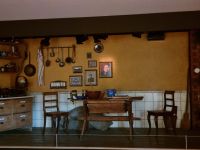 Emmental - Trubschachen (Kambly Erlebniswelt)