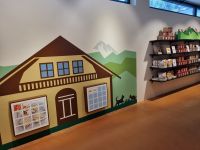 Emmental - Trubschachen (Kambly Erlebniswelt)