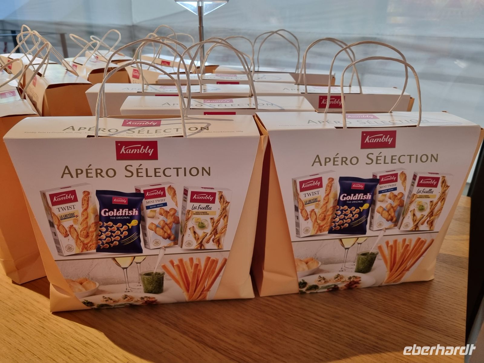 Emmental - Trubschachen (Kambly Erlebniswelt)