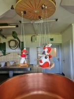 Emmentaler Schaukäserei in Affoltern - digitionelle Tour 