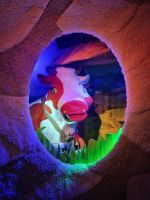 Emmentaler Schaukäserei in Affoltern - digitionelle Tour 