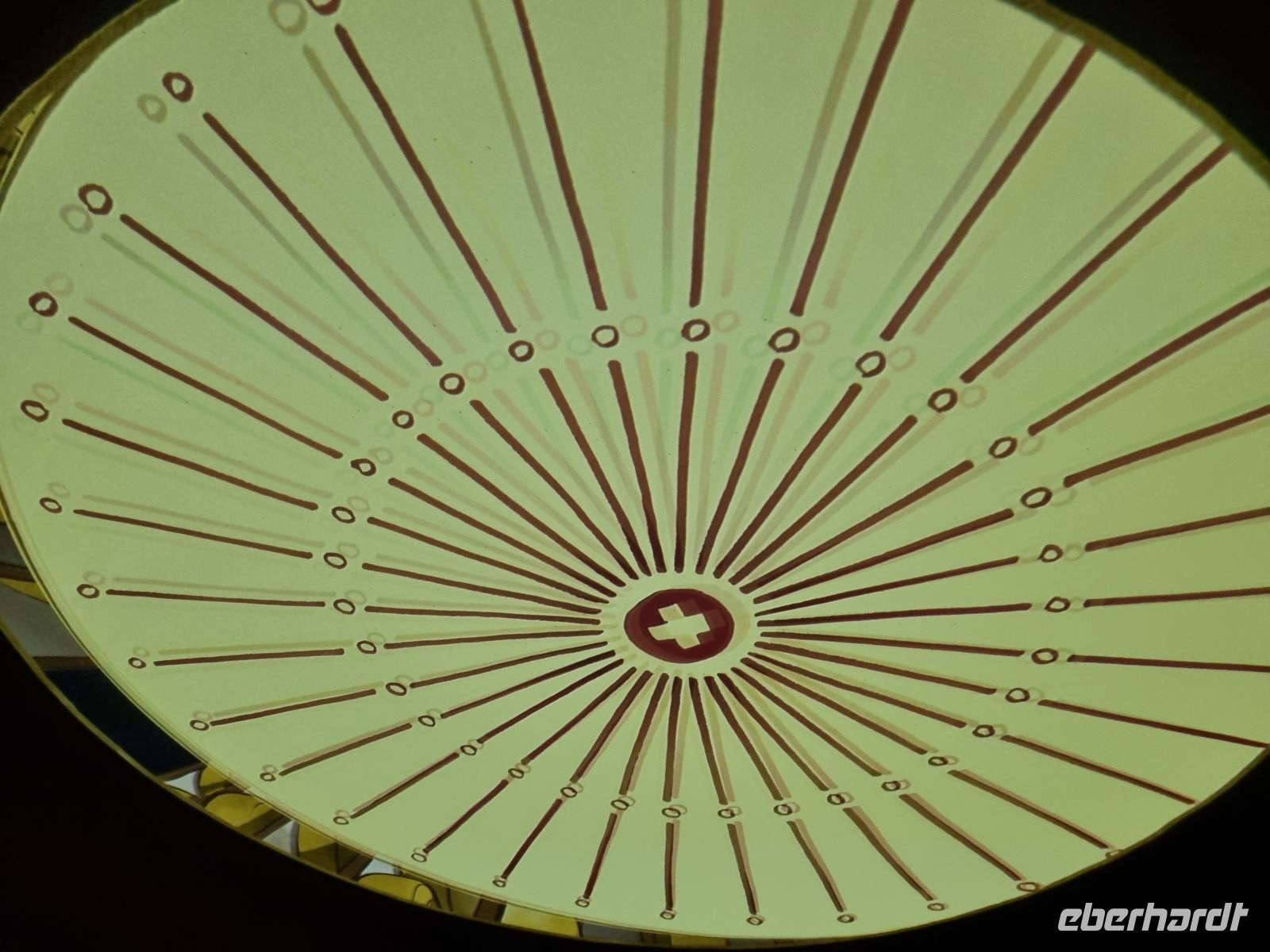 Emmentaler Schaukäserei in Affoltern - digitionelle Tour 