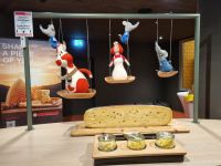 Emmentaler Schaukäserei in Affoltern 