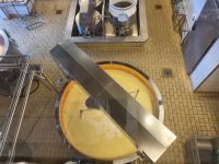 Emmentaler Schaukäserei in Affoltern 