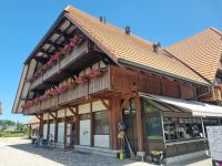 Emmentaler Schaukäserei in Affoltern