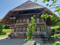 Emmentaler Schaukäserei in Affoltern - 