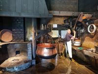 Emmentaler Schaukäserei in Affoltern - 